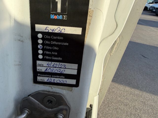 FORD Transit usata 10