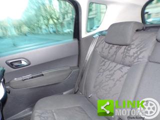 PEUGEOT 3008 usata, con Parabrezza riscaldabile