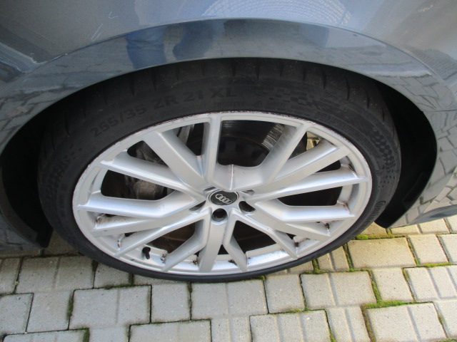 AUDI A7 usata, con ESP