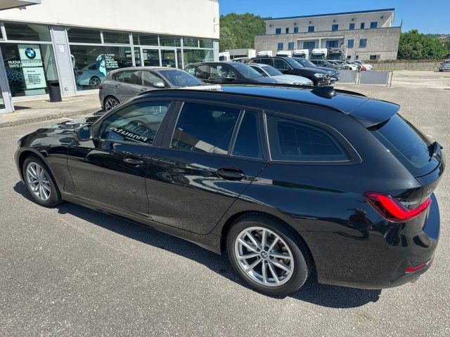 BMW 320 usata, con Airbag Passeggero