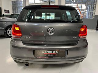 VOLKSWAGEN Polo usata, con Servosterzo