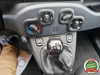FIAT Panda usata, con Servosterzo