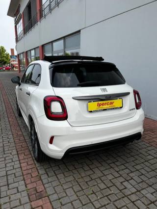 FIAT 500X usata, con Airbag Passeggero