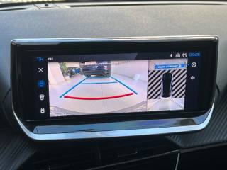 PEUGEOT 208 usata, con Vetri oscurati