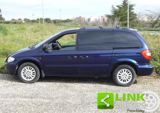 CHRYSLER Grand Voyager usata, con Servosterzo