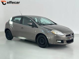 FIAT Bravo usata, con Airbag laterali