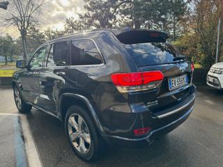 JEEP Grand Cherokee usata, con Airbag Passeggero