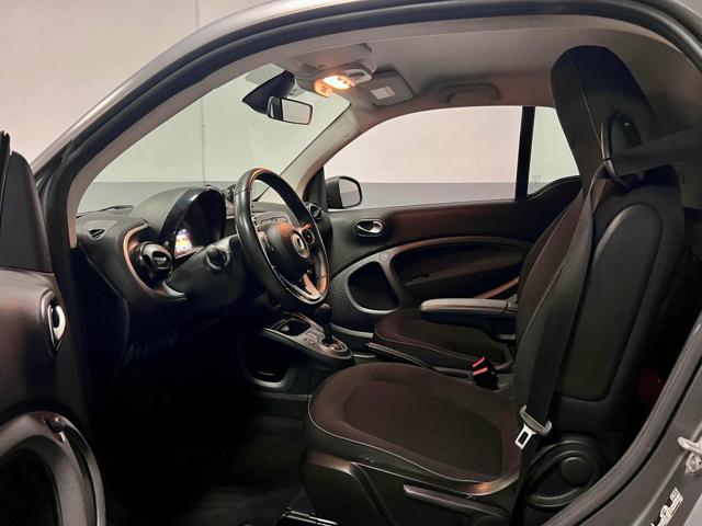 SMART ForTwo usata, con Airbag Passeggero