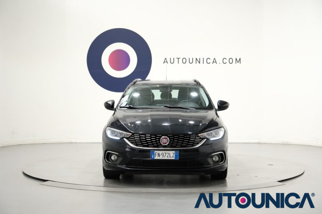 FIAT Tipo usata, con Airbag