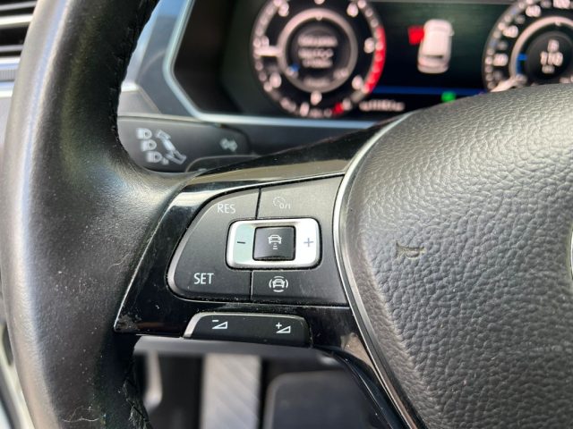 VOLKSWAGEN Tiguan usata 26