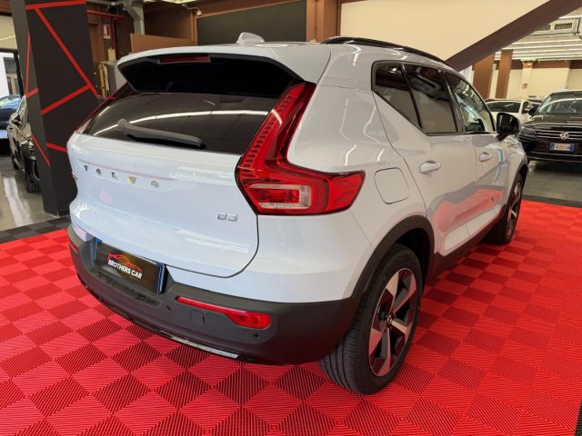 VOLVO XC40 usata, con Autoradio