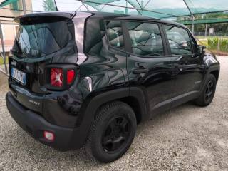 JEEP Renegade usata, con Alzacristalli elettrici