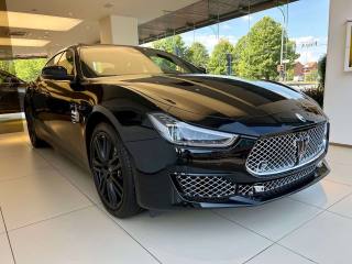 MASERATI Ghibli usata, con Airbag Passeggero