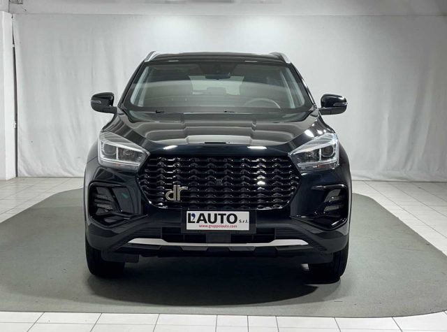 DR MOTOR DR 5.0 usata, con Controllo trazione