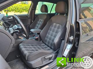VOLKSWAGEN Golf GTD usata, con Autoradio