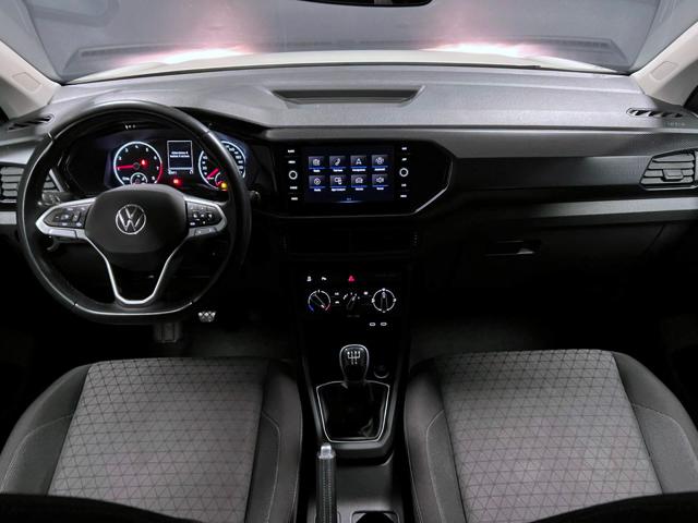 VOLKSWAGEN T-Cross usata, con Climatizzatore