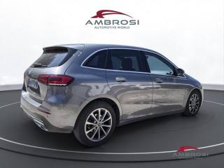 MERCEDES-BENZ B 180 usata 2