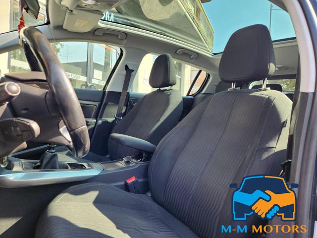 PEUGEOT 308 usata, con Chiusura centralizzata