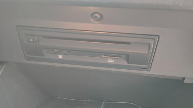 VOLKSWAGEN T-Cross usata, con Sedile posteriore sdoppiato