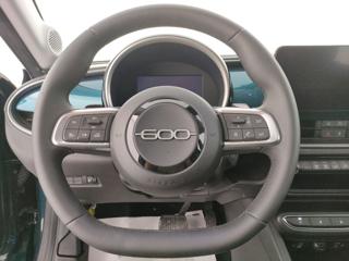 FIAT 600 usata, con Cerchi in lega