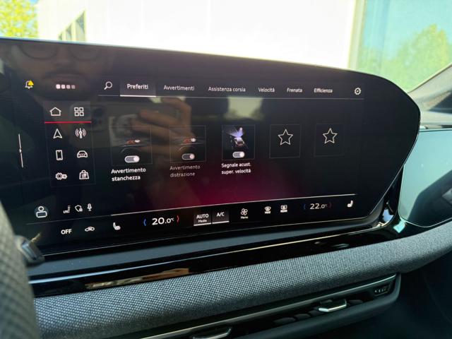 AUDI A5 usata, con Vivavoce