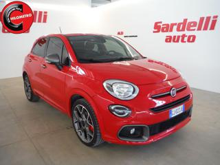 FIAT 500X usata, con Airbag