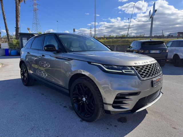 LAND ROVER Range Rover Velar usata, con Airbag