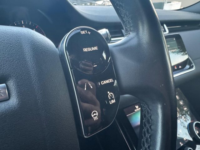 LAND ROVER Range Rover Evoque usata, con Controllo automatico clima