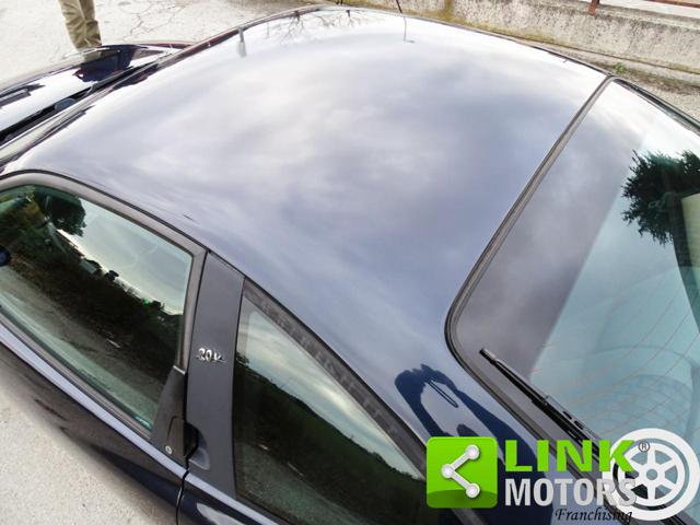 FIAT Coupe usata 20