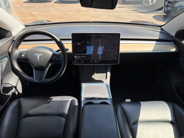 TESLA Model 3 usata, con Controllo trazione