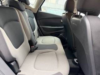 RENAULT Captur usata, con Climatizzatore