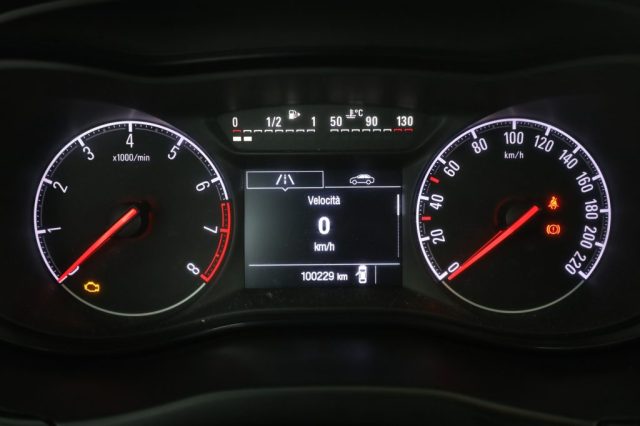 OPEL Corsa usata 6