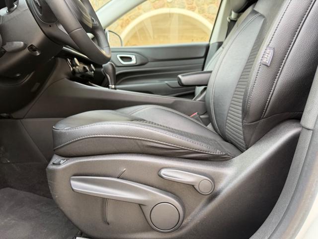 JEEP Compass usata, con Volante multifunzione