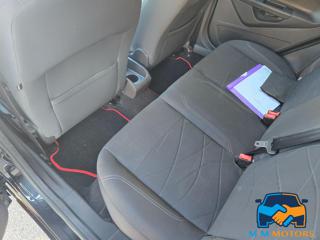 FORD Fiesta usata 20