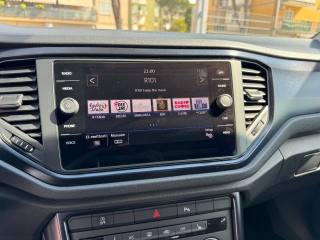 VOLKSWAGEN T-Roc usata, con Boardcomputer