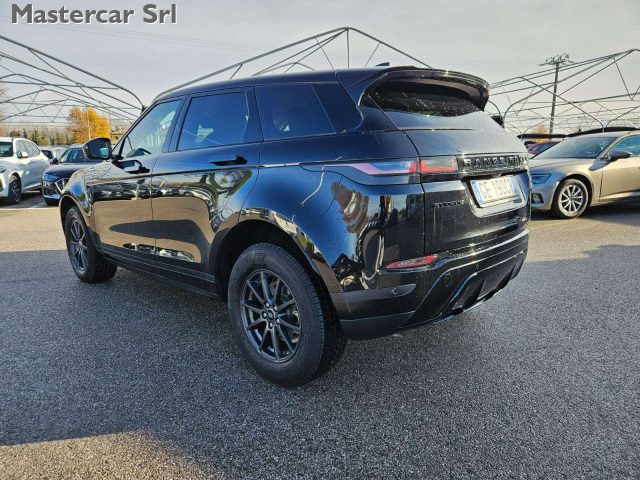 LAND ROVER Range Rover Evoque usata, con Airbag Passeggero