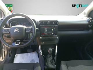 CITROEN C3 Aircross usata, con ESP