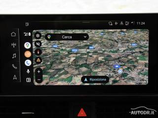 AUDI A4 usata, con Climatizzatore