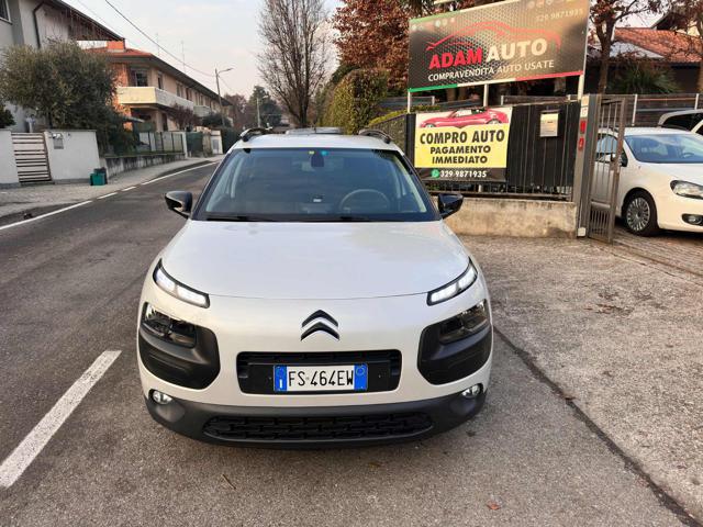 CITROEN C4 Cactus usata 2