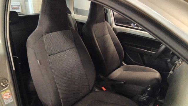 SEAT Mii usata, con Immobilizzatore elettronico