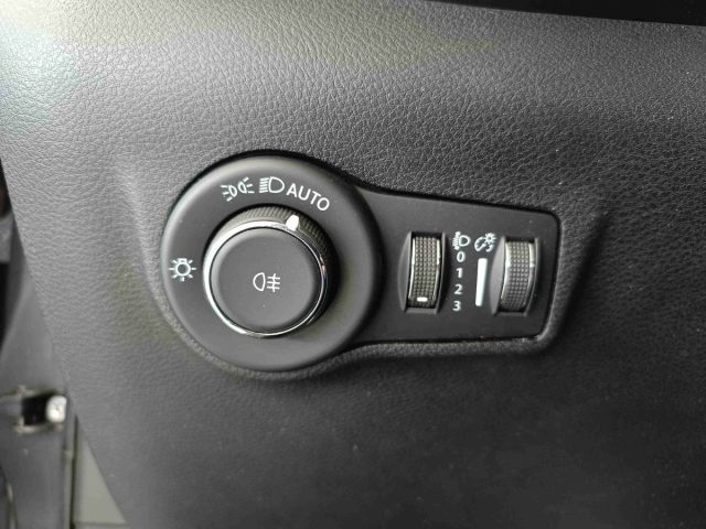 JEEP Compass usata, con Specchietti laterali elettrici
