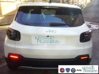 JEEP Avenger usata, con Cruise Control