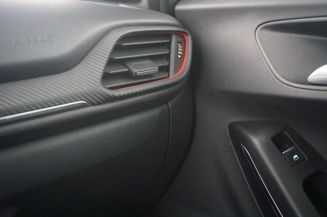 FORD Puma usata, con Luci diurne LED