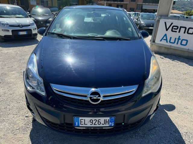 OPEL Corsa usata, con Airbag