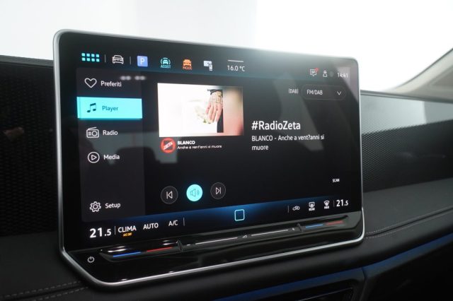 VOLKSWAGEN Tiguan usata 16