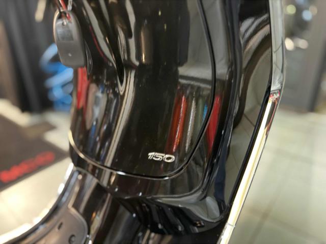 PIAGGIO Vespa 150 Primavera usata 6