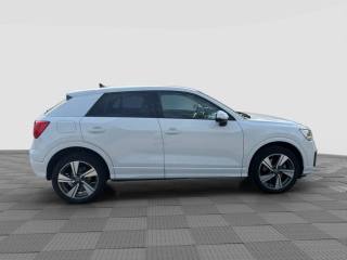 AUDI Q2 usata 5