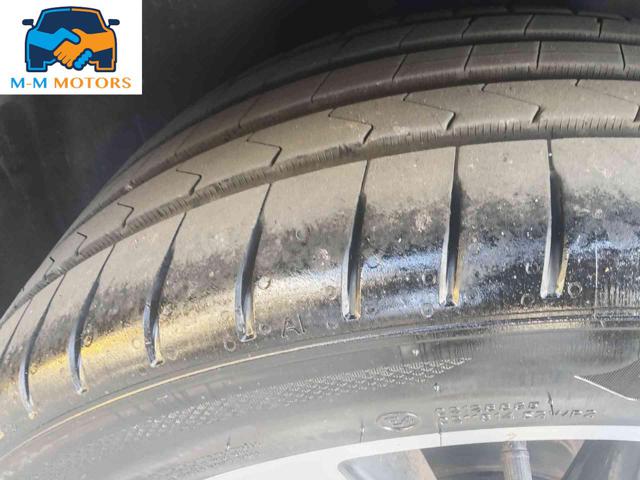 FIAT Tipo usata, con Climatizzatore