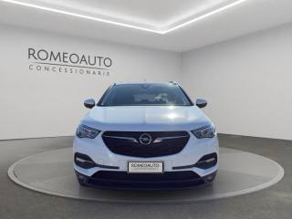OPEL Grandland X usata, con Climatizzatore