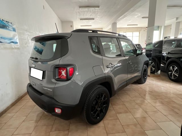 JEEP Renegade usata 12